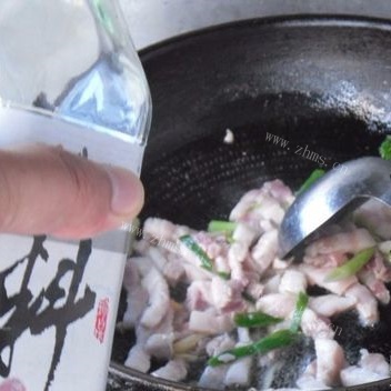 荠菜粉的做法做法图解5)