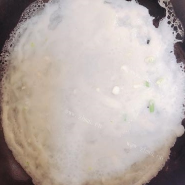 家常春卷的做法做法图解5)