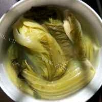 自制贵州酸菜做法图解10)