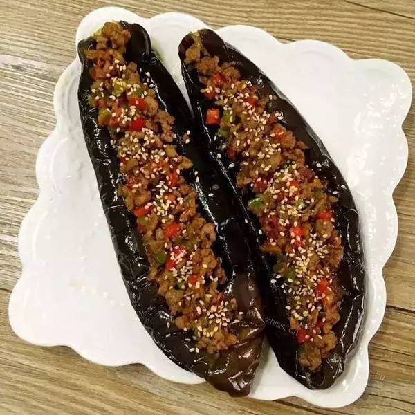 简单美味 papa茄