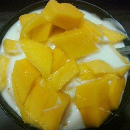 日全食 黄金脆皮酸奶