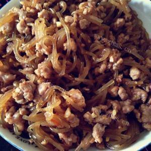 蚂蚁上树-美味食物