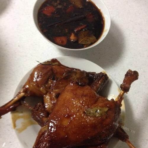 山楂鸭