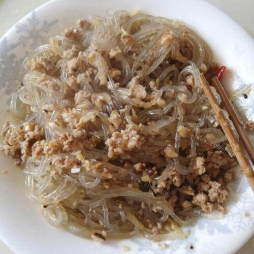 懒人版-蚂蚁上树