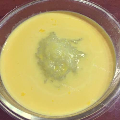 必胜客的意式南瓜奶油浓汤