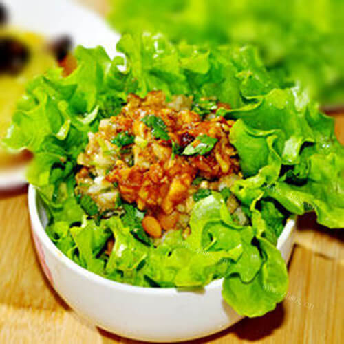 东北饭包