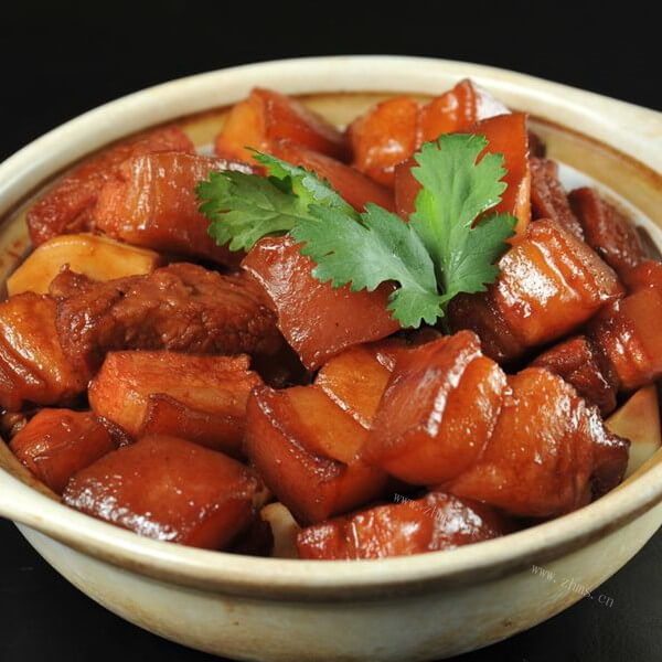 红烧肉