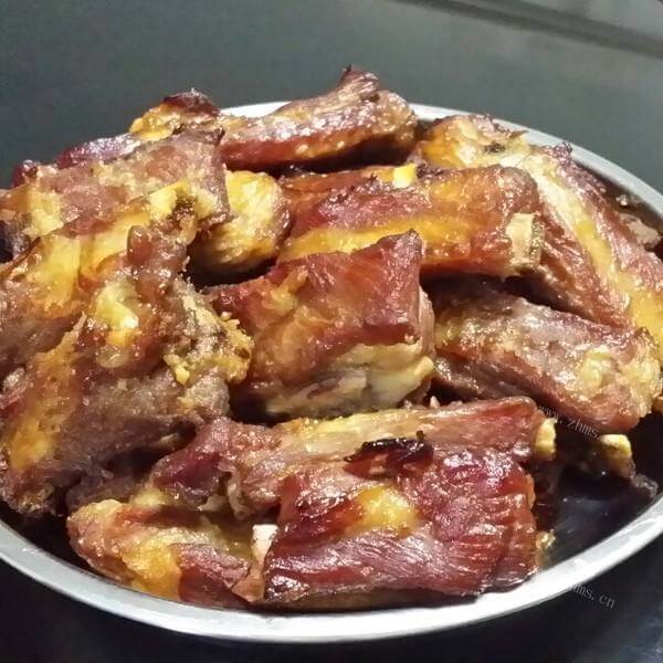 美味翡翠京都骨