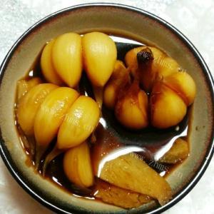 糖醋蒜