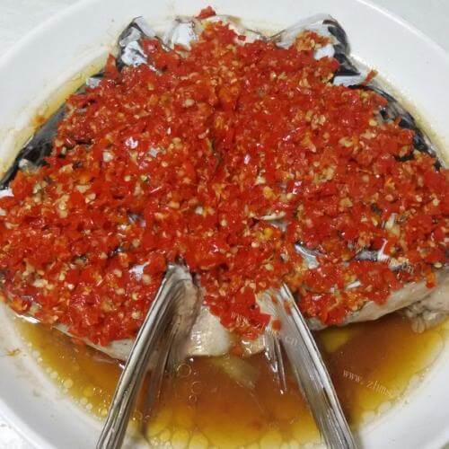 春节美食—开门红