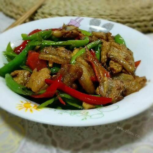 #回忆#小炒肉
