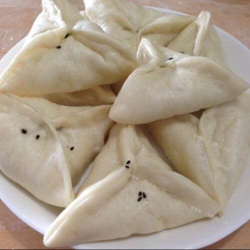 自制糖三角