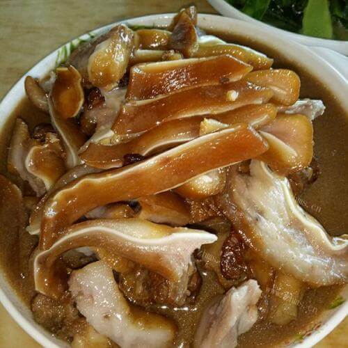 美味咕噜肉