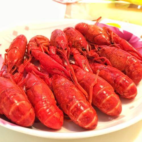 美味红烧麻小