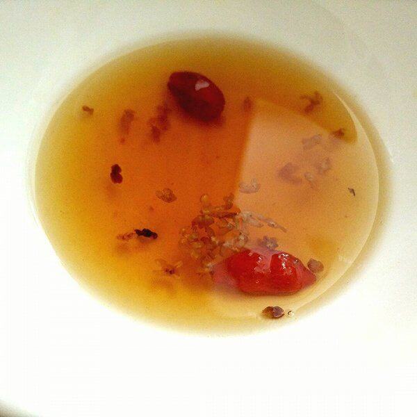 软化血管的红枣酒