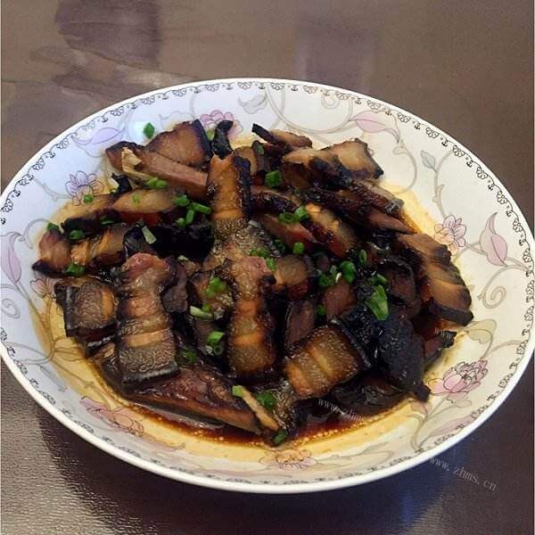 自制酱肉