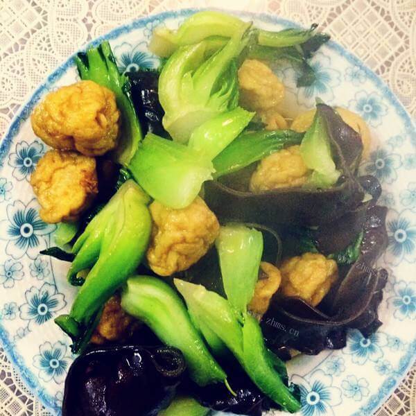 美味三潭印月