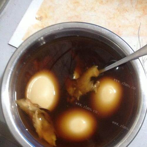 当归鸡蛋红糖水