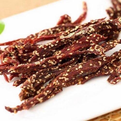 黑椒牛肉棒