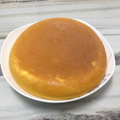 自制蛋糕