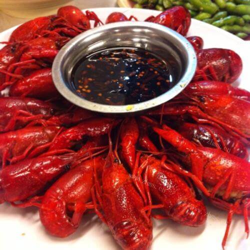 美味红烧麻小