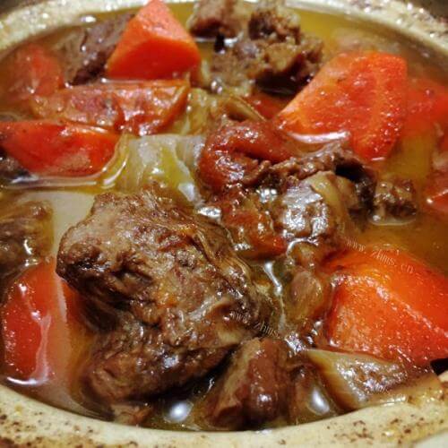 Beef Stew