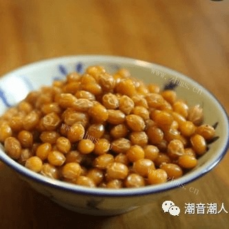 来一份潮汕杂咸，勾起你儿时的回忆