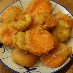 潮汕香脆番薯片