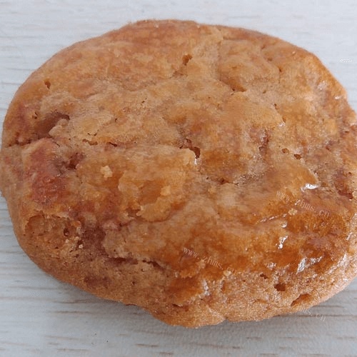 鸡仔饼