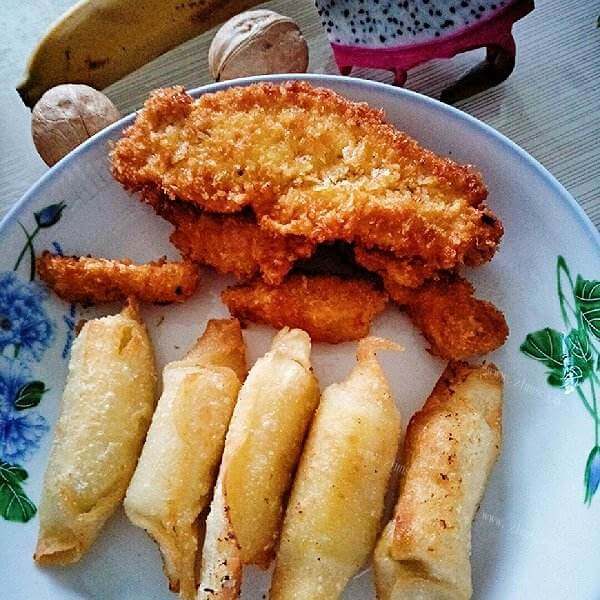 碳烤鸡排