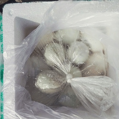 自制咸鸭蛋做法图解5)