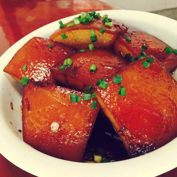 东坡肉