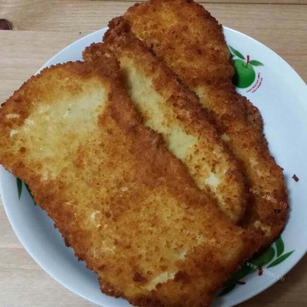 香酥起司鸡排