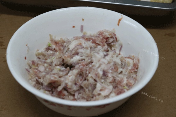 味道鲜美的鸡汤炖豆腐做法图解3)