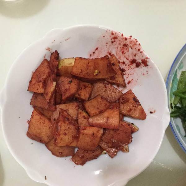 红糟烧肉