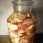 DIY苹果醋