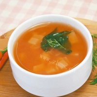 蔬菜保健汤
