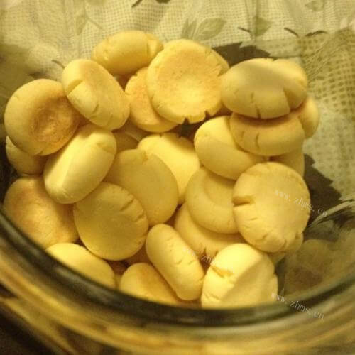 美味的玛格丽特小饼