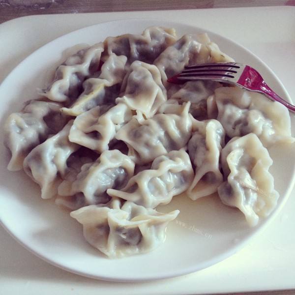 蚵仔饺