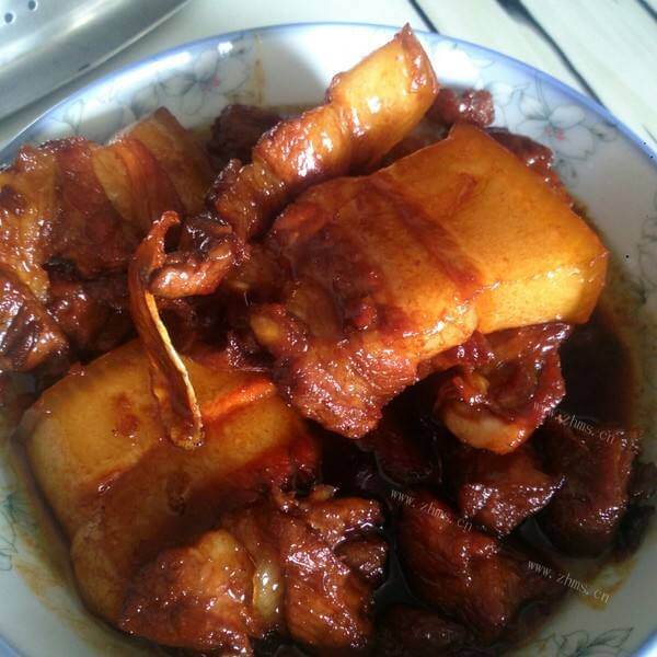红烧赤宗