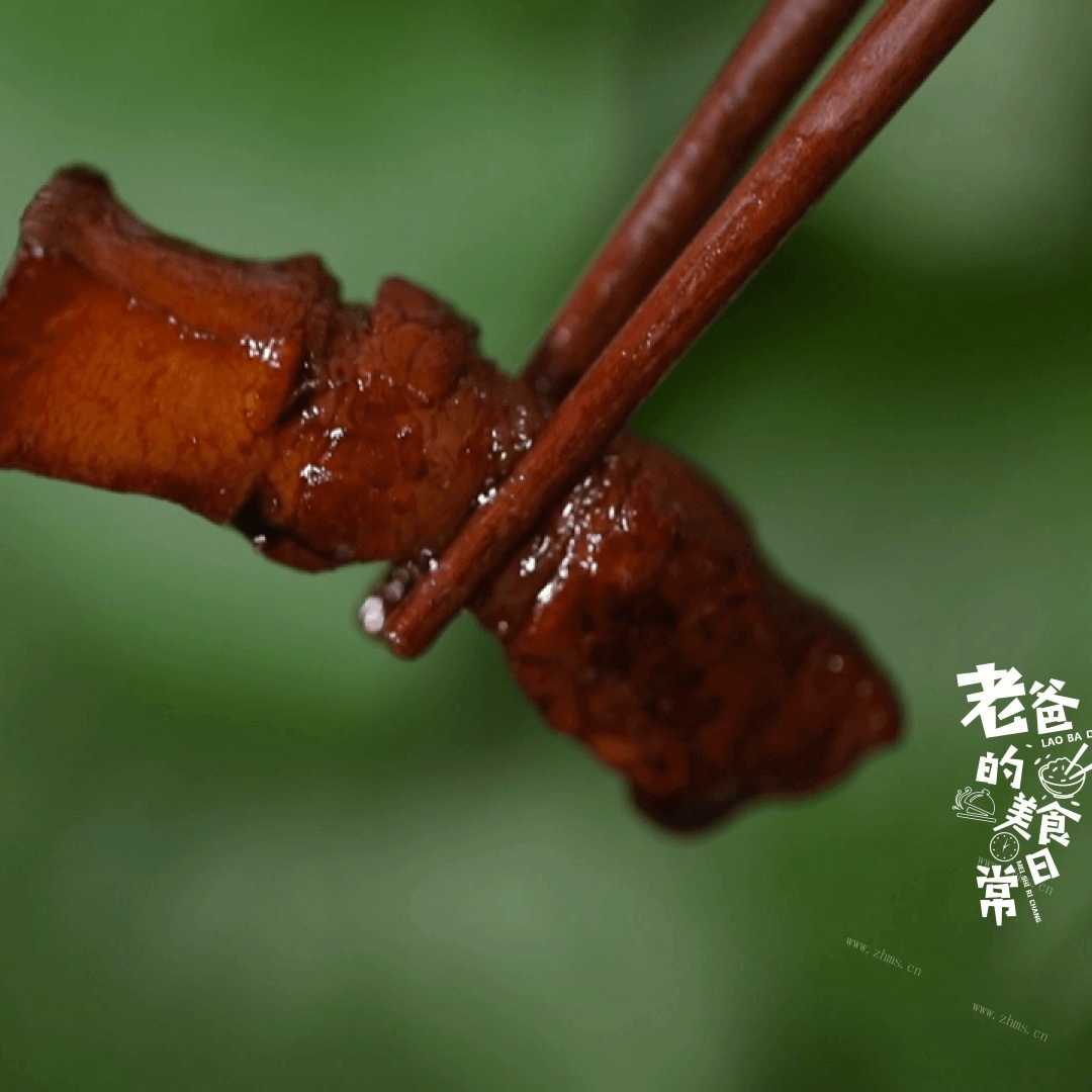 虎皮蛋红烧肉