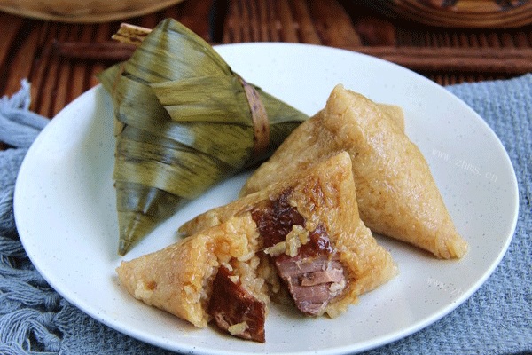 端午粽子