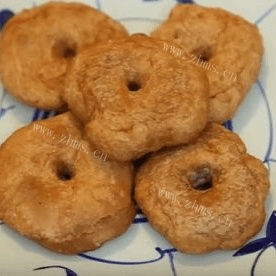 潮汕韩信饼