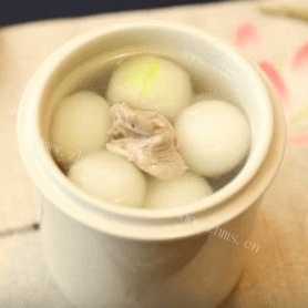 汕头白玉干贝
