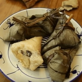 潮汕粽子