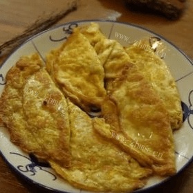 潮汕蛋饺