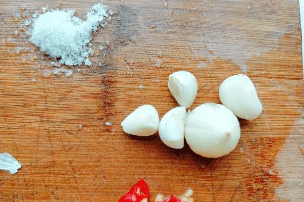 好吃又好看的青椒回锅肉的做法做法图解1)