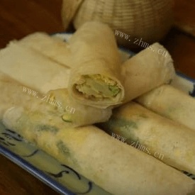 汕尾薄饼