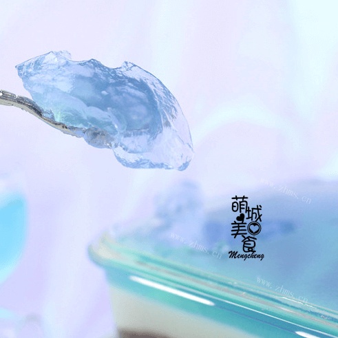 星空羊羹