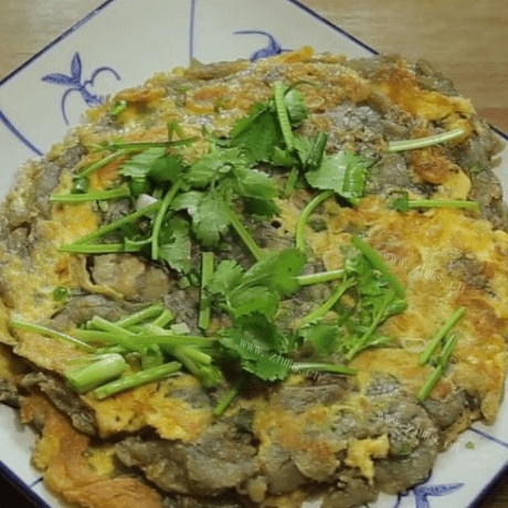 潮汕蚝烙